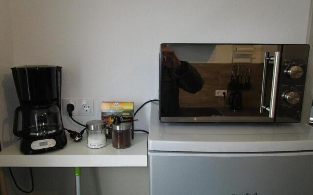 Übernachtung An Der A2