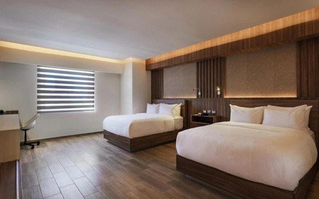 Radisson Puebla Angelopolis