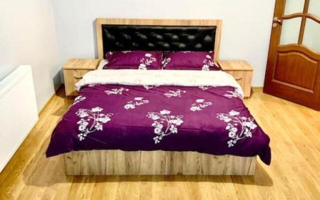 Lovely 1 bedroom apartment