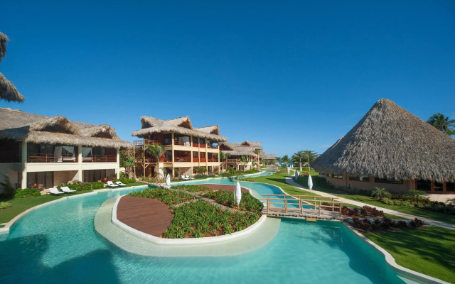 Zoetry Agua Punta Cana - All Inclusive