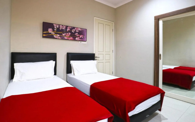 Chiaro Hotel Syariah