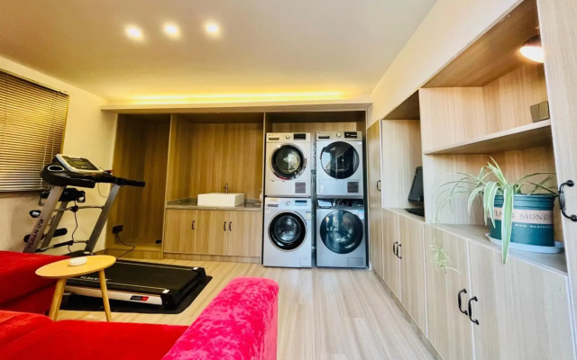 Home Inn Neo (Dafeng Renmin South Road Mingdu Pedestrian Street Branch)