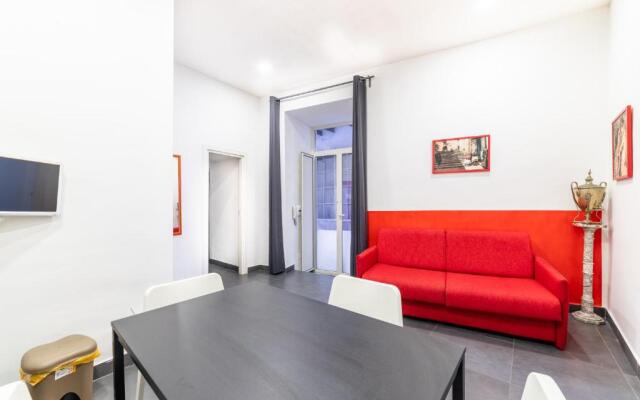 Arka Apartments