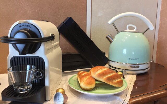 Il Giardino del Borgo