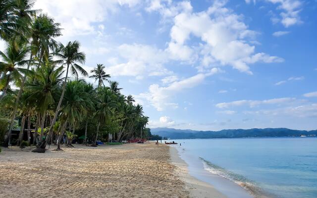 CocoLoco Boracay Beach Resort