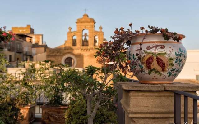 B&B Il Nascondiglio Di Estìa