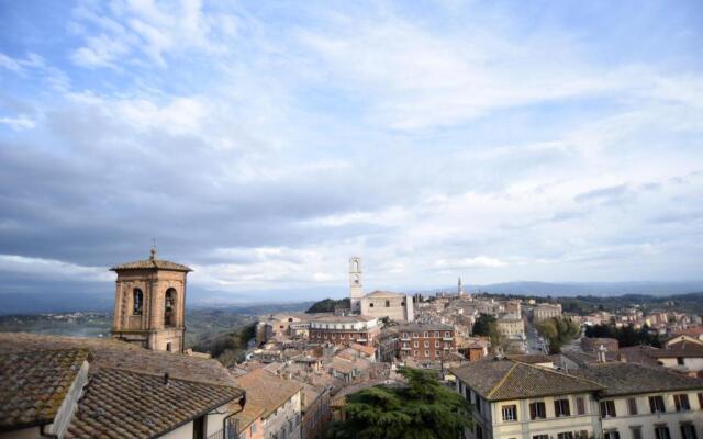 Suite Calderini