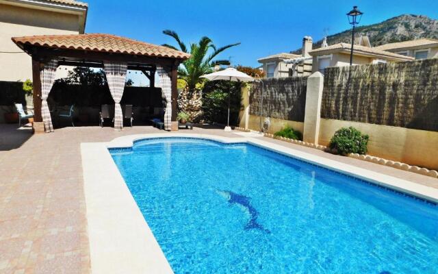 Casa Maribel