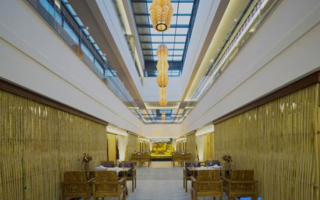 Mijng Qiyuan Minority Theme Hotel