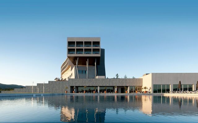 Hotel Casino Chaves