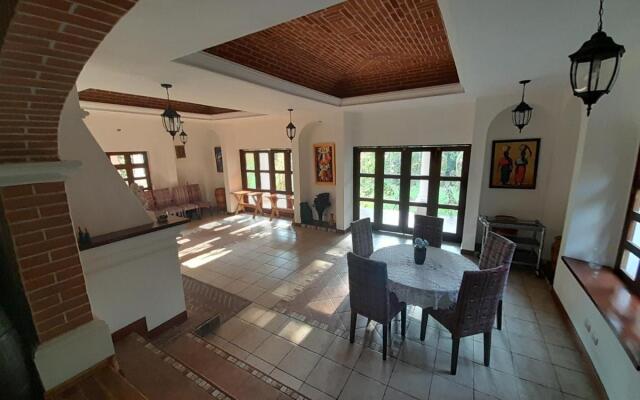 Casa Buho B&B