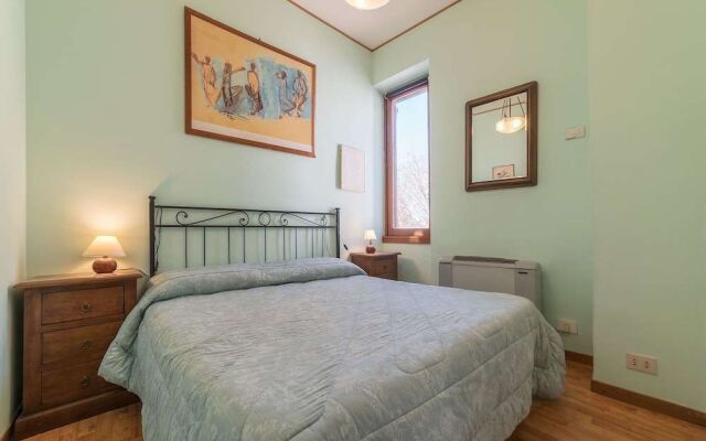 Villa Marignoli Charming Flats