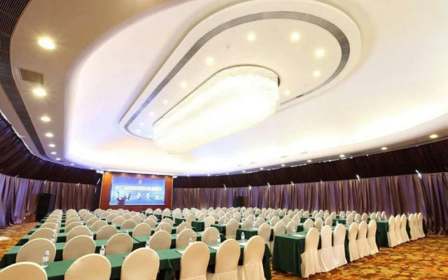 Dalian Furong International Hotel