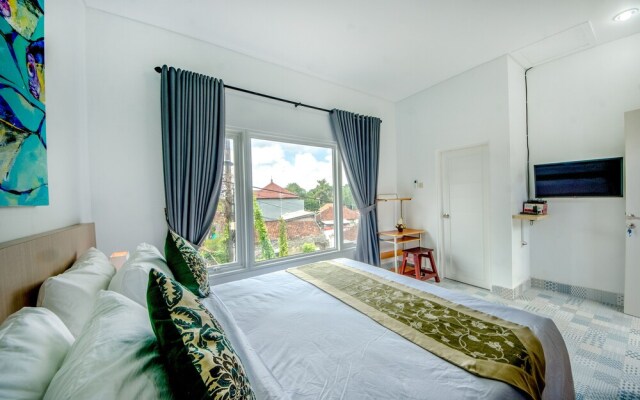 Svaha Lodge Canggu