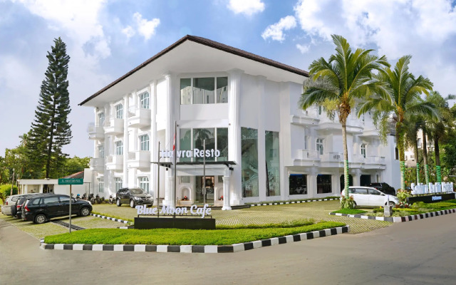 Sahira Butik Hotel Pakuan (Syariah Hotel)