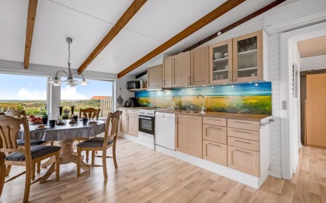 "Lacey" - 200m from the sea in Western Jutland