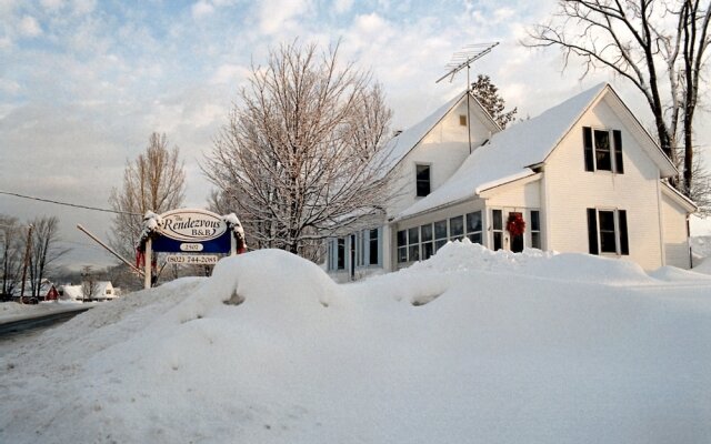 The Rendezvous Bed & Breakfast