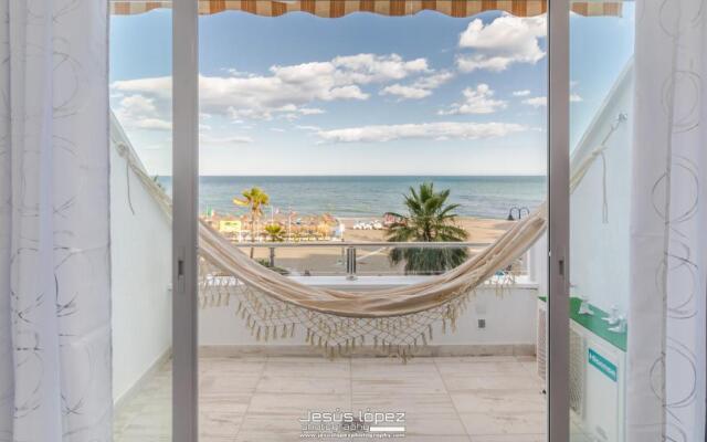 Roca Chica A. Apartamento 211