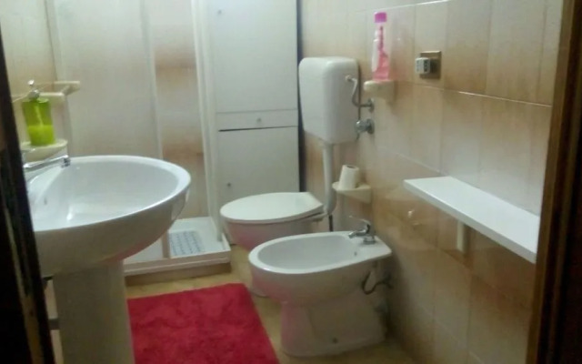 Abberi Sas Ventànas B&B