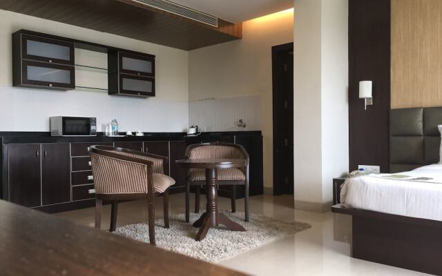 Hotel Vinstar