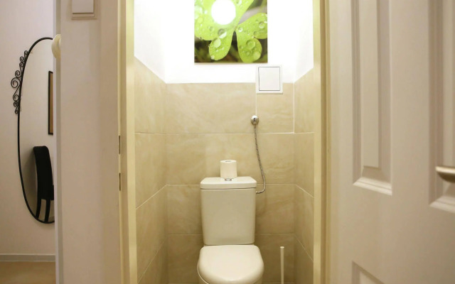 Flatprovider Comfort Perner Apartment
