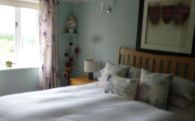 Woodgate Farm