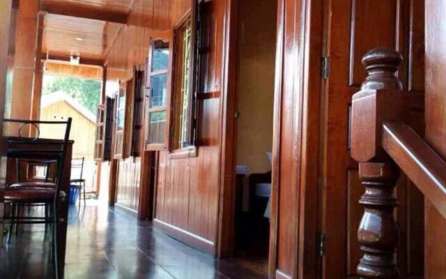 Khonesavanh Guesthouse