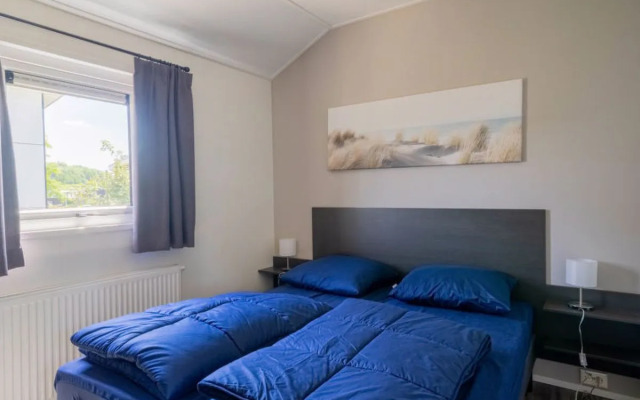 EuroParcs Resort Veluwemeer 32542