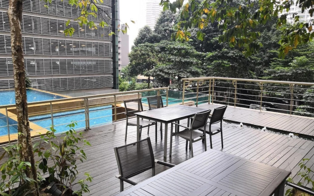 Marc Residences KLCC