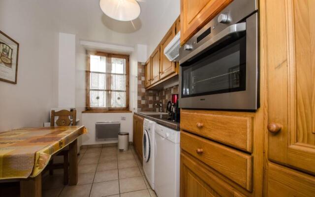 Appartement Lavande