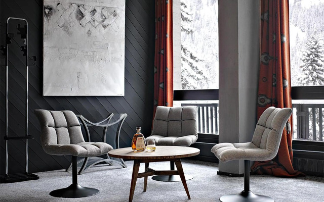 Terminal Neige - Totem