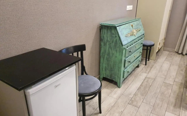 Tbilisi Blue Doors Hostel & Hotel