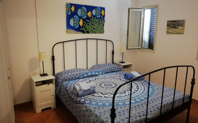 Holiday home for relaxing stays