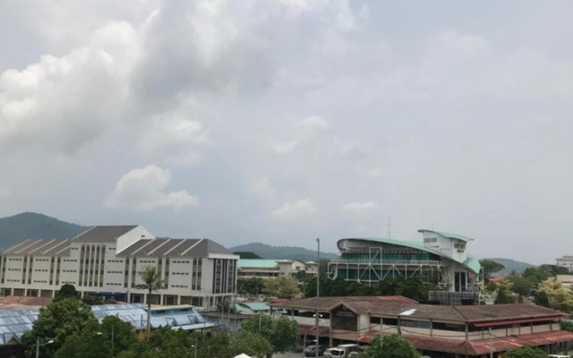 Kangsar Hotel