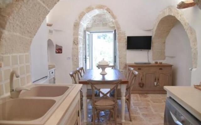 I Trulli di Gaia