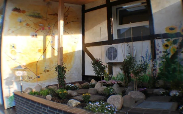 Wolterdinger Hof Soltau