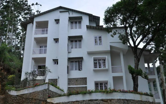 Joys Resort