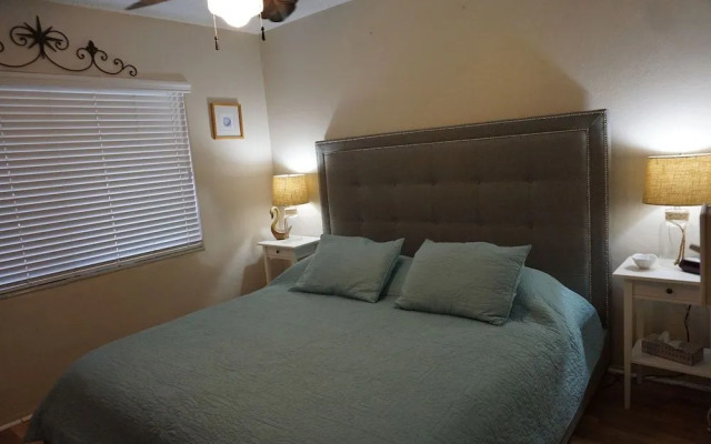 Redington Surf Resort