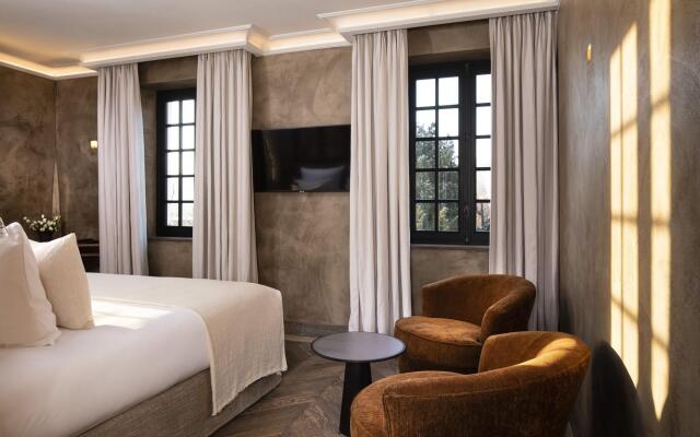 Hôtel Saint-Delis - Relais & Châteaux