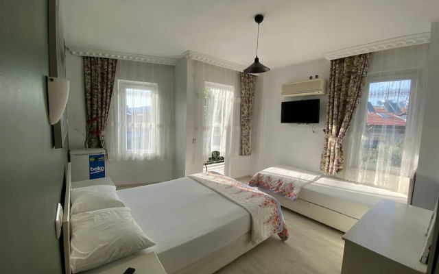 Greenway Hotel