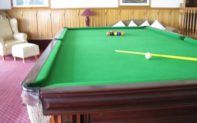 Hill Top Country Guest House