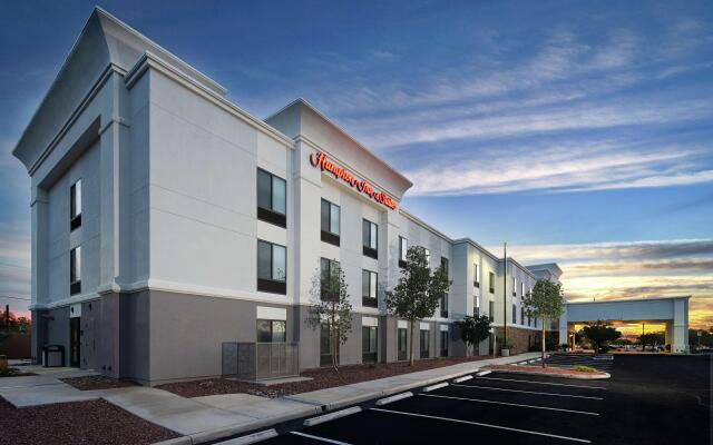 Hampton Inn & Suites Tucson East/Williams Center