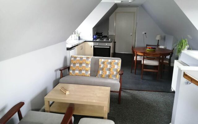 Nest Holiday Home