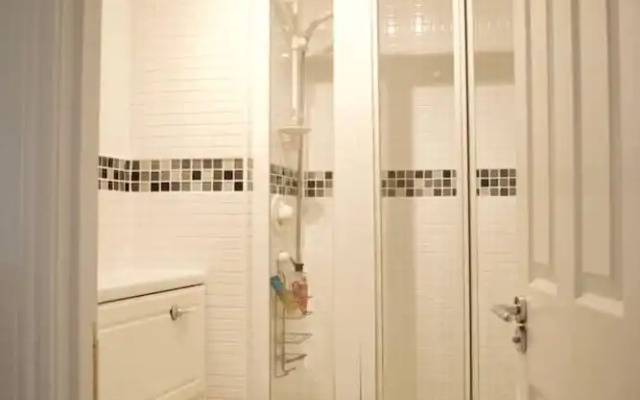 Luxury Penthouse Apartment, Edinburgh, Sleeps 4