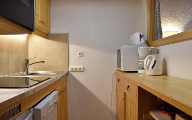 Appartement Méribel, 2 pièces, 6 personnes - FR-1-180-66
