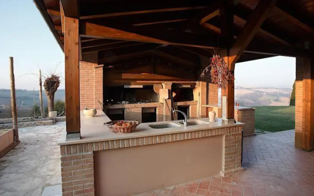 Agriturismo Fattoria Marchetti