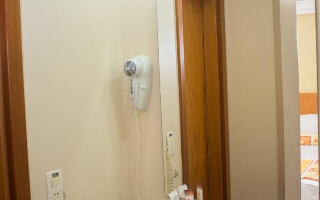 Gloria Garden Suites By MN Hotéis