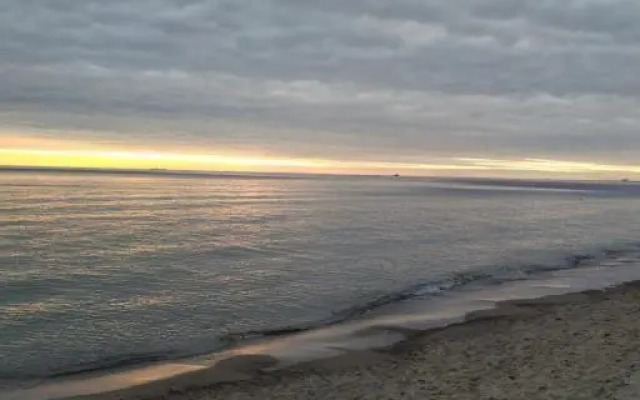 Gdynia ul.Chopina 11/25 Apartament nad morzem