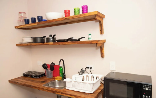 Hostal Boutique Casa Mosaiko Nutibara