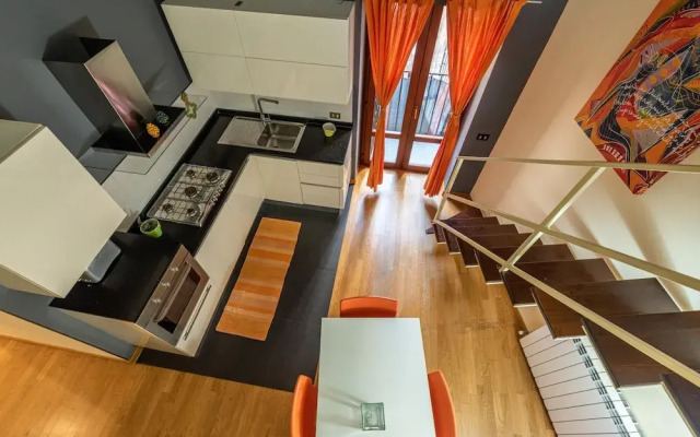 Musico Apartment at the Cathedral by Wondeful Italy